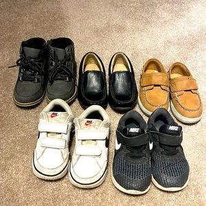 Toddler Boys Shoes Size 7